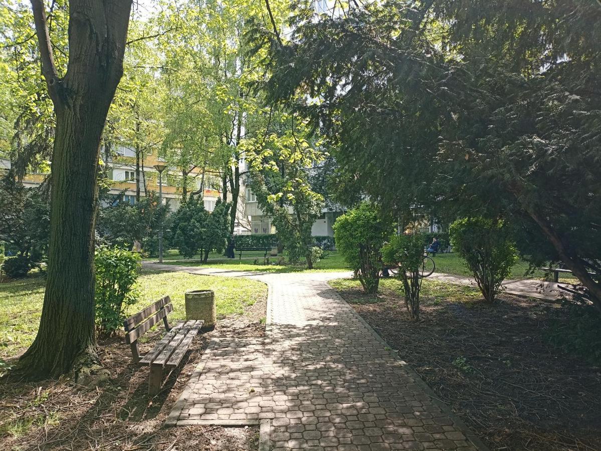 Green Oasis Баня-Лука Экстерьер фото